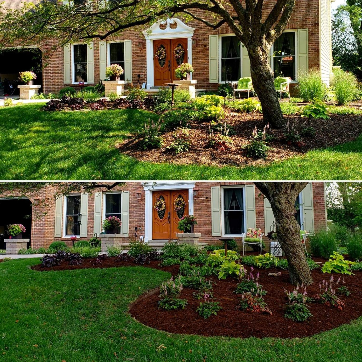 Gallery Monarch Landscaping Design